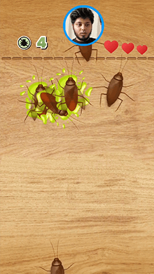 Bug Smash