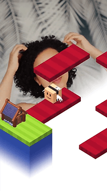 BOX MAN Game