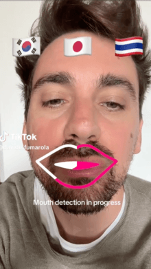 Lips Type Detection
