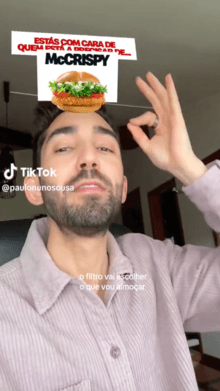 Big fome de mac