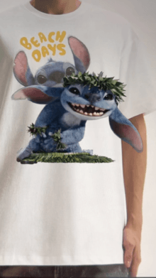 Lilo & Stitch