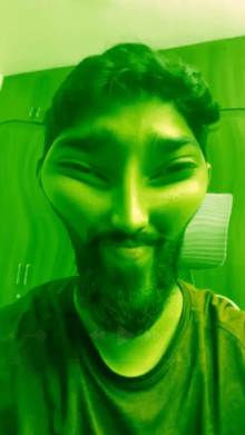 Alien Bro