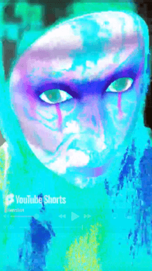 Cyber Glitch