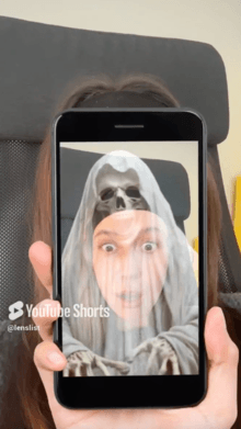 Haunted Phone