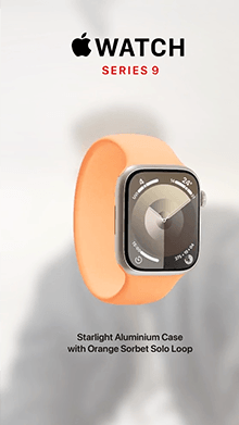 Apple Watch 9