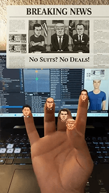 Meme Masters