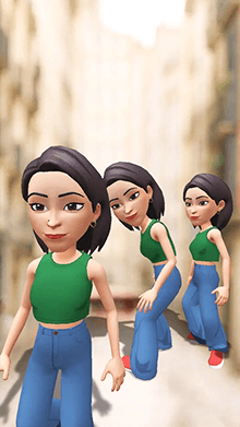 Distracted Meme