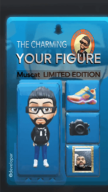 Action Figure Toy
