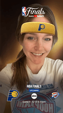 NBA Tune In