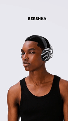Headphone