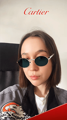 CartierEyewearSS25