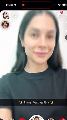 AI Dream Lens