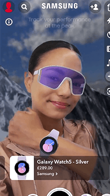 Galaxy Watch 5