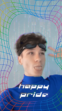 Happy Pride 2025