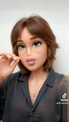 Bratz Doll