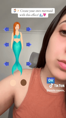 Mermaid Maker