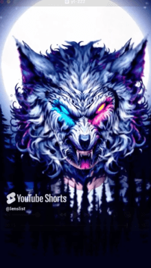 WereWolf Bites