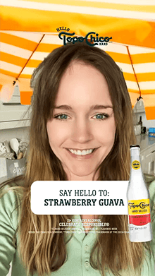Topo Chico 2025