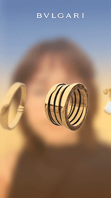 BVLGARI ICON TRYON