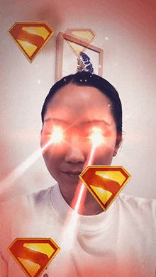 Heat Vision