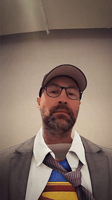 Clark Kent