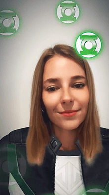 Green Lantern