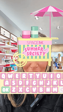 Summer Society