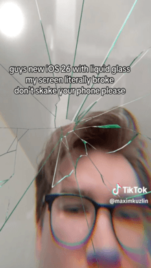 iOS 26