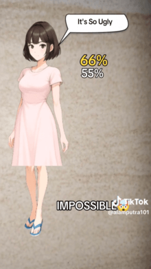 Master Tailor - Anime
