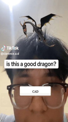 Name As Dragon