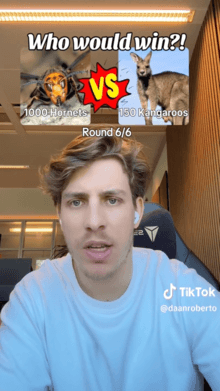 100 Men vs 1 Gorilla