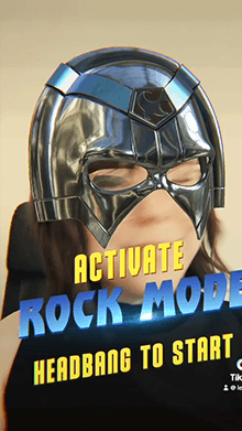 Peacemaker Rock Era