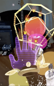 Ancestral Dance
