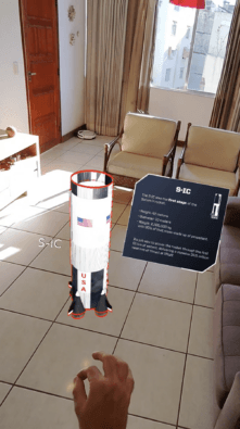 Saturn V
