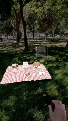 The Picnic Club