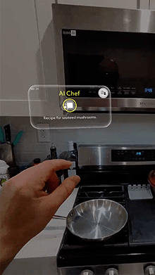 AI Chef