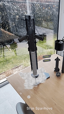 Starship AR