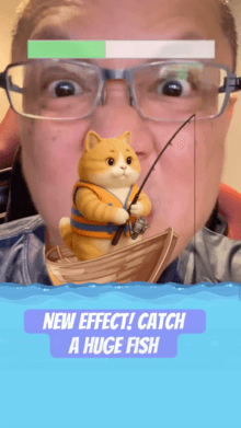 TapTap Fishing