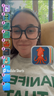 Top 10 Cryptids