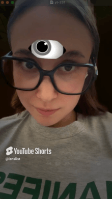 Monster Eye