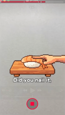 Sushi Master