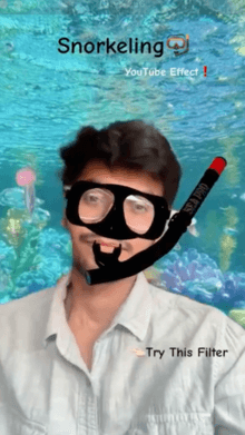 Scuba Dive