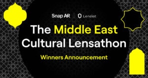 Article "The Middle East Cultural Lensathon | Winners Announcement" cover