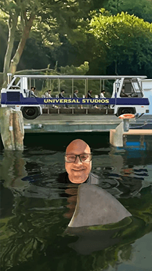 JAWS Studio Tour