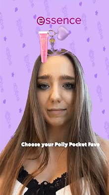 Polly Pocket