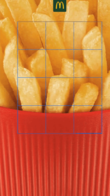 McDo Puzzle