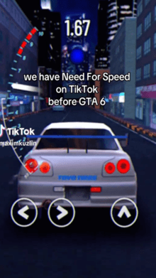 Drag Street Racing