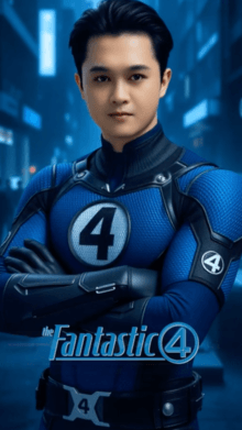 Fantastic 4