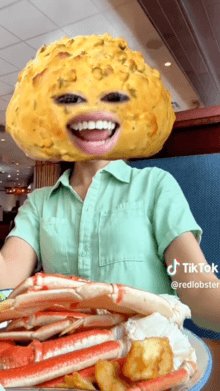 Biscuit Head