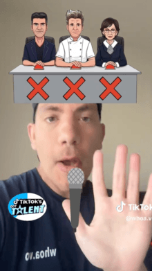 TikTok's Got Talent